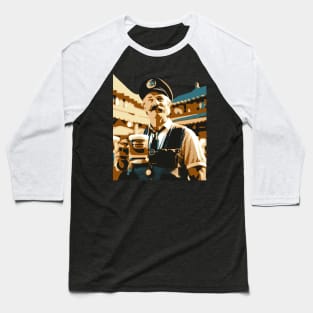 Oktoberfest Baseball T-Shirt